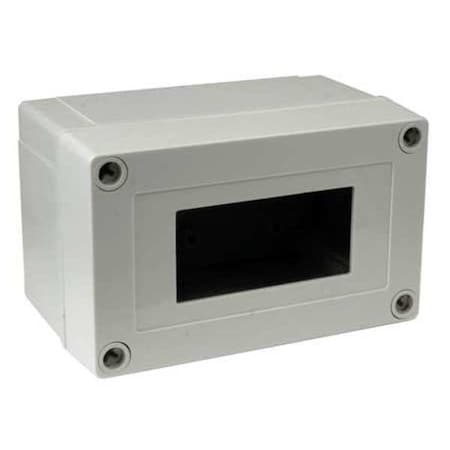 Panel Meter Accessories MPN:CUB5COM1