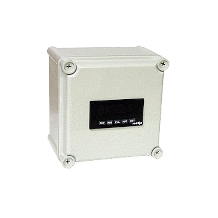 Panel Meter Accessories, Mounting Screws MPN:ENC5B000