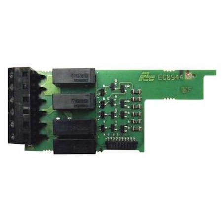 Panel Meter Accessories, Mounting Screws MPN:ENC8B000