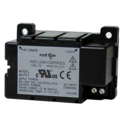 Panel Meter Accessories, Screw Terminal MPN:MLPS2000
