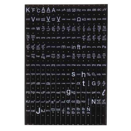 Panel Meter Accessories, Terminal Block MPN:PAXCDC10