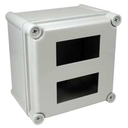 Panel Meter Accessories, Terminal Block MPN:PAXCDC20