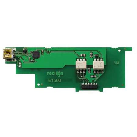 Panel Meter Accessories, Connector MPN:PAXCDC30