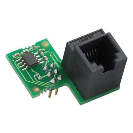 Panel Meter Accessories, Connector MPN:PAXCDC40