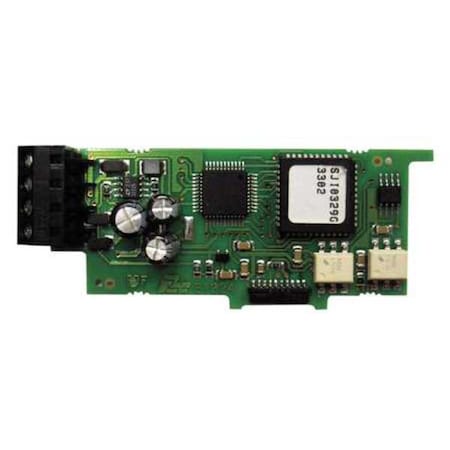 Panel Meter Accessories, RJ11 MPN:PAXCDC4C