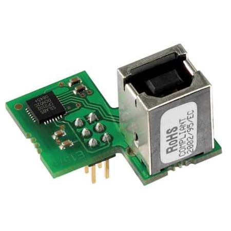 Panel Meter Accessories, Connector MPN:PAXCDC50