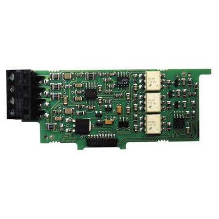 Panel Meter Accessories, Connector MPN:PAXCDL10