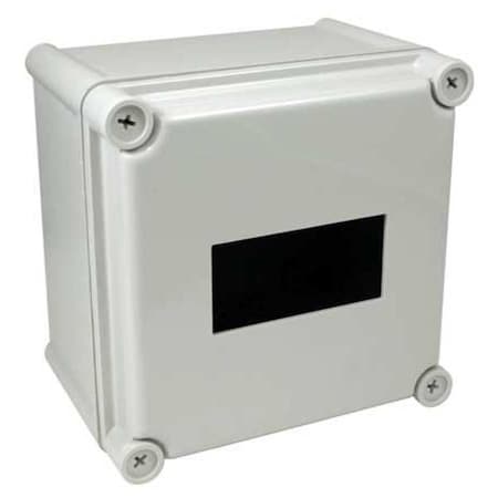 Panel Meter Accessories, Connector MPN:PAXCDS30