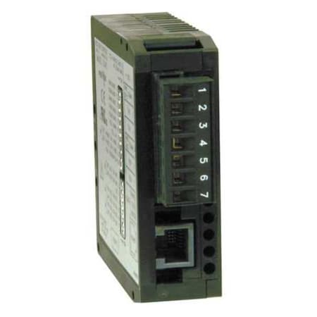 Panel Meter Accessories, Connector MPN:PAXCDS40