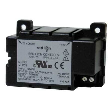 Panel Meter Accessories, Connector MPN:PAXUSB00