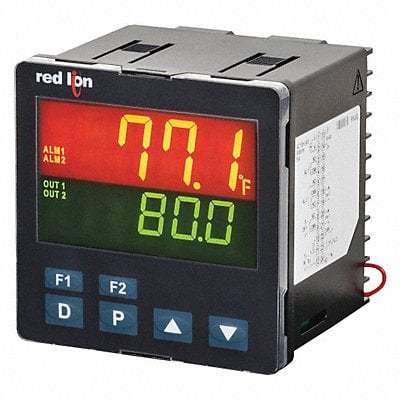PID Temperature Controller MPN:PXU11AE0