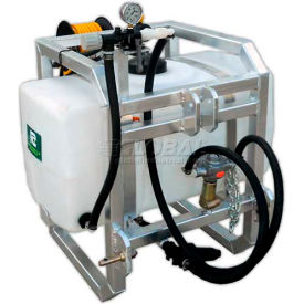 50 Gallon 3-Point Hitch Sprayer PTO / 6500C Pump 50' of 3/8