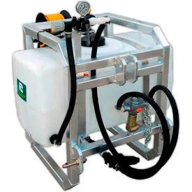 100 Gallon 3-Point Hitch Sprayer PTO / 7560C Pump 50' of 1/2