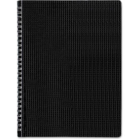 Blueline® Poly Cvr Notebook B4181 8-1/2