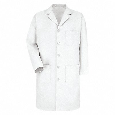 Example of GoVets Chemical and Particulate Protective Lab Coats Smo category