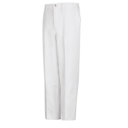 Mns White Cook Pant MPN:2020WH 46 30