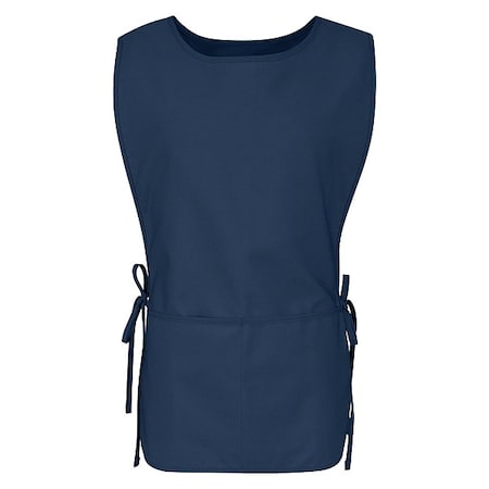 Navy Cobbler Apron MPN:TP61NV RG L