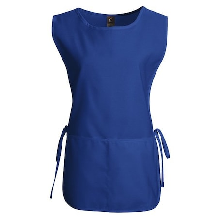 Royal Blue Cobbler Apron MPN:TP61RB RG M