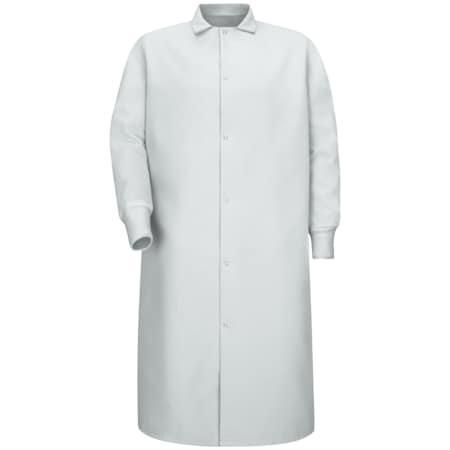 Butcher Frock MPN:KS60WH RG M