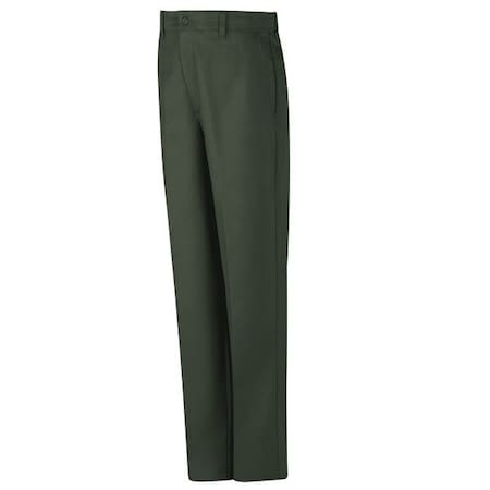 MNS SPRUCE DP ALL COTTON WORK PANT MPN:PC20SG 31 37U