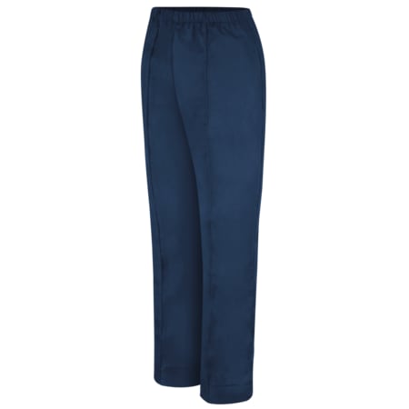 Wmns Navy Full Elastic Pant MPN:PP73NV 18 28
