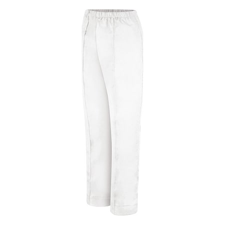 Women's Pants, White MPN:PP73WH 14 28