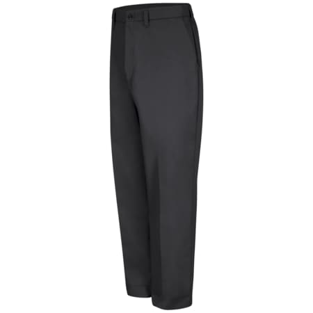 Men's Workpant, 33, Black, Cotton/Polyester MPN:PT10BK 33 32