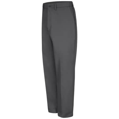 Men's Workpant, 32, Charcoal, Cotton/Polyester MPN:PT10CH 32 32