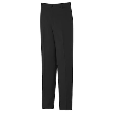 MENS BLACK DURA KAP WORK PANT MPN:PT20BK 38 28