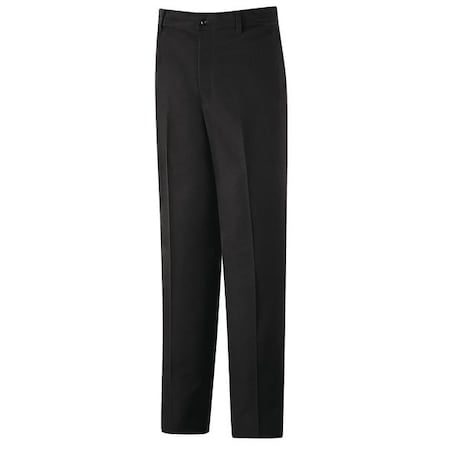 Men's Dura Kap Work Pant, 30, Charcoal, Cotton/Polyester MPN:PT20CH 30 32