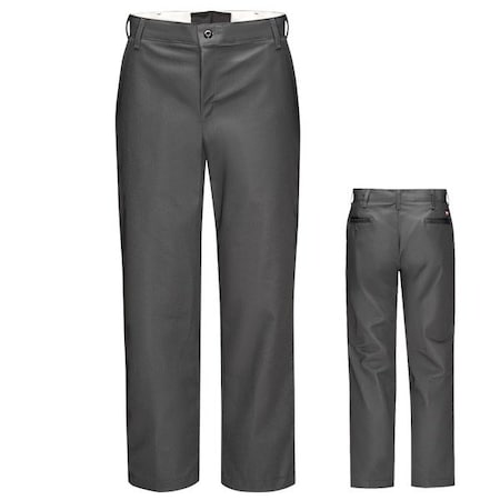 MENS CHARCOAL DURA KAP WORK PANT MPN:PT20CH 38 33