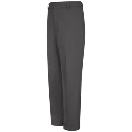 Men's Dura Kap Work Pant, 48, Charcoal, Cotton/Polyester MPN:PT20CH 48 32