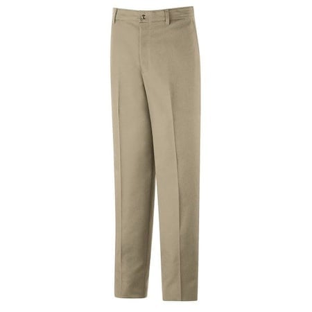 MENS KHAKI DURAKAP WORK PANT MPN:PT20KH 29 36U