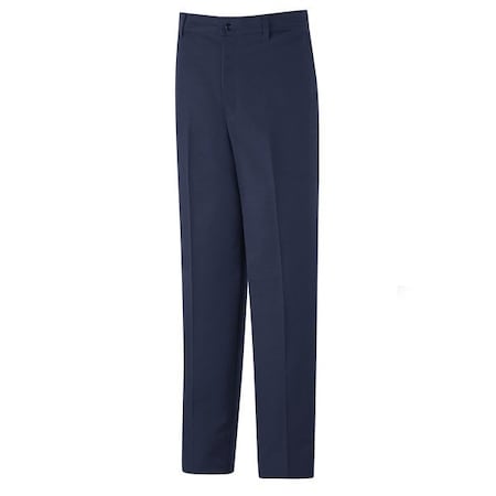 MENS NAVY DURA KAP WORK PANT MPN:PT20NV 30 33