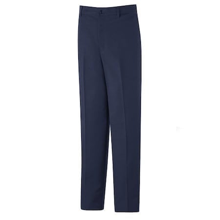 MENS NAVY DURA KAP WORK PANT MPN:PT20NV 32 33