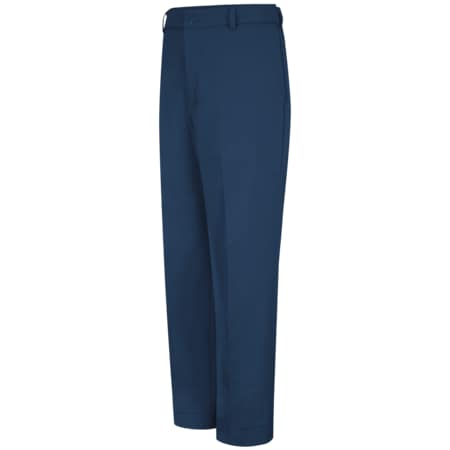 Men's Dura Kap Work Pant, 60, Navy, Cotton/Polyester MPN:PT20NV 60 32