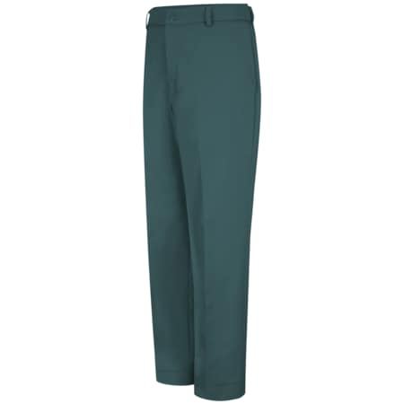 Men's Dura Kap Work Pant, 33, Spruce Green, Cotton/Polyester MPN:PT20SG 33 32