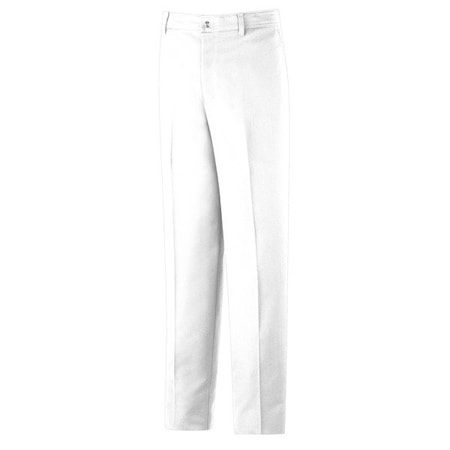 MENS WHITE DURA KAP WORK PANT MPN:PT20WH 30 31