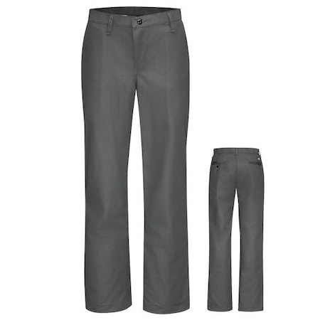 WMNS INDUSTRIAL WORK PANT - CH MPN:PT21CH 18 34U