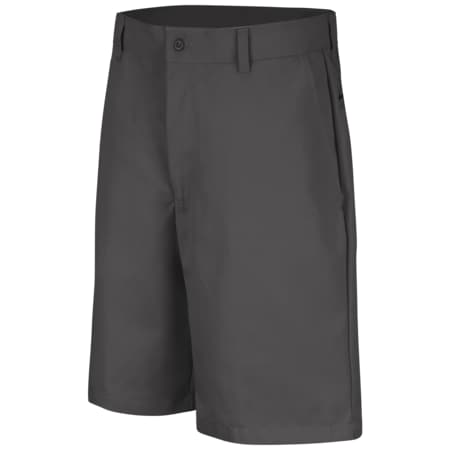 Mens Charcoal Industrial Short MPN:PT26CH 48 10