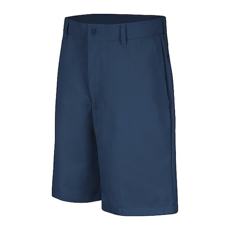 Mens Navy Industrial Short MPN:PT26NV 46 10