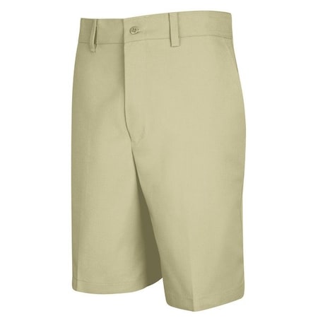 Mens Tan Industrial Short MPN:PT26TN 30 10
