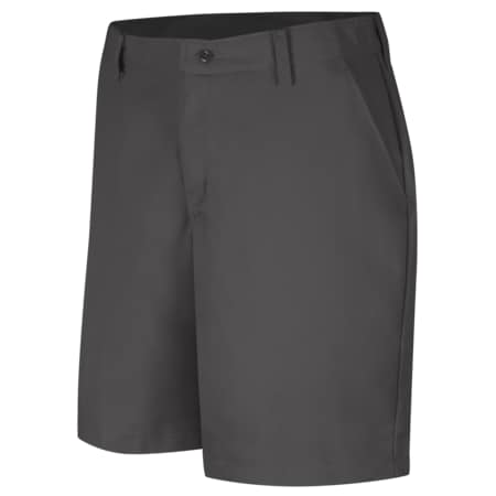 Wns Industrial Plain Front Short MPN:PT27CH 10 08