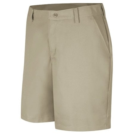Wns Industrial Plain Front Short MPN:PT27TN 18 08