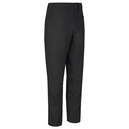 MNS LIGHT WEIGHT CREW PANT - BLK MPN:PT2LBK 32 37U