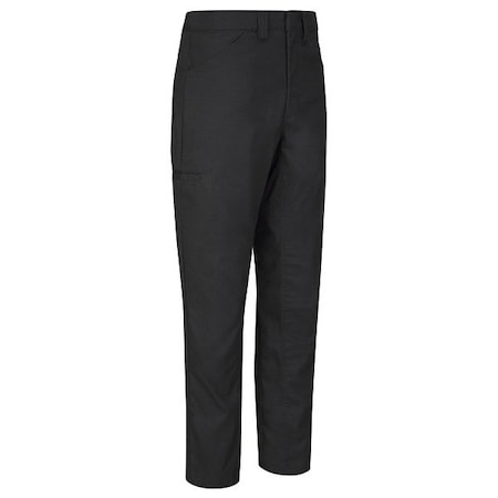 MNS LIGHT WEIGHT CREW PANT - BLK MPN:PT2LBK 42 37U