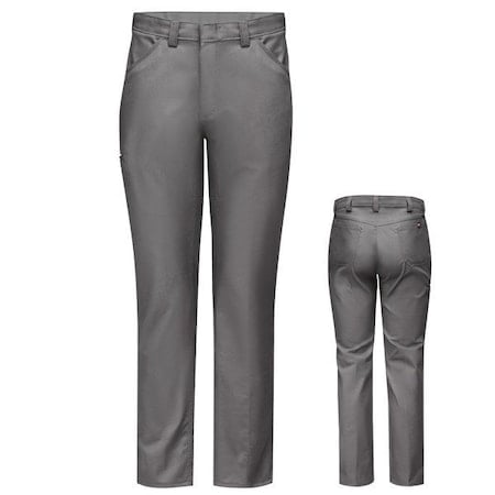 MNS LIGHT WEIGHT CREW PANT - CH MPN:PT2LCH 32 37U