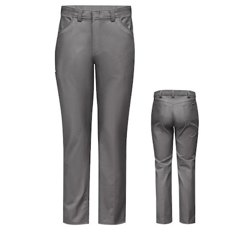 MNS LIGHT WEIGHT CREW PANT - CH MPN:PT2LCH 34 37U