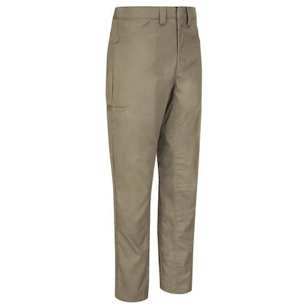 MNS LIGHT WEIGHT CREW PANT - KHAKI MPN:PT2LKH 44 37U