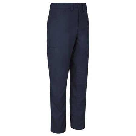 Mens Light Weight Crew Pant, Navy, 34x28 MPN:PT2LNV 34 28